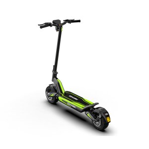 IO Hawk Elite X 2.0 Green