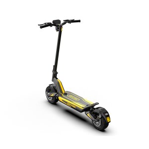 IO Hawk Elite X 2.0 Yellow