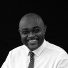 Ekobe Max, General Manager & Founder