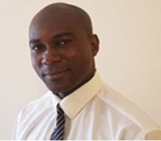 Bachir Diallo, Lead Operations