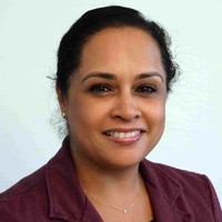 Nadia Vadi, Lead Industrial Services