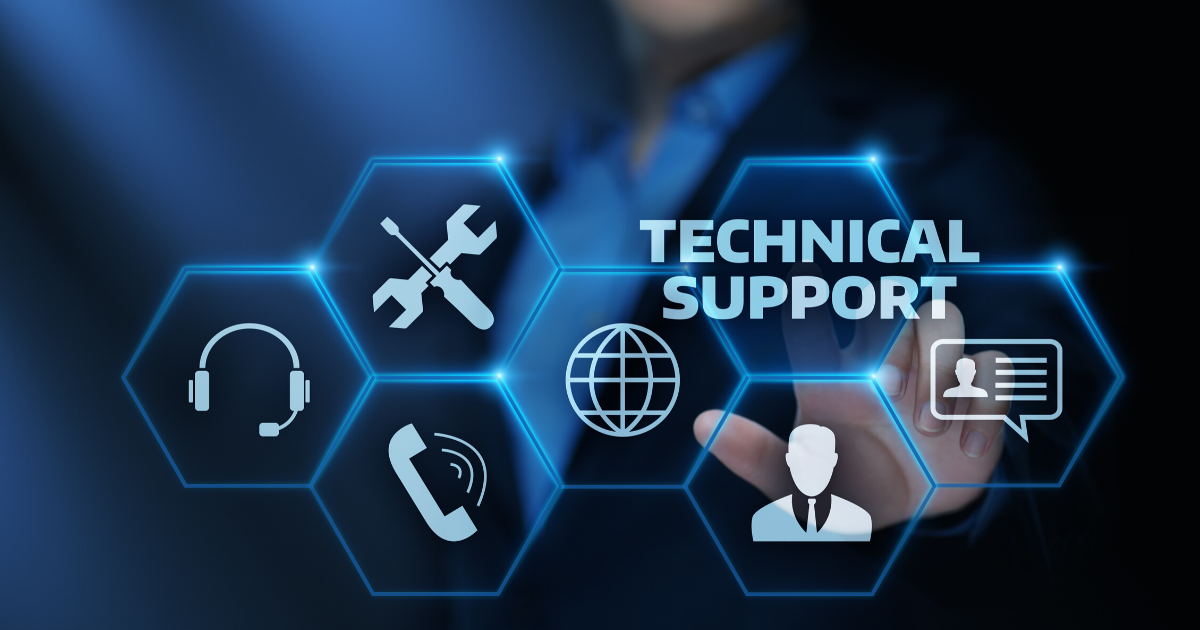 IT-Services