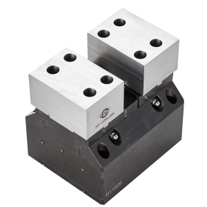 Pneumatischer Zentrierspanner