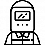 Schweißarbeiten