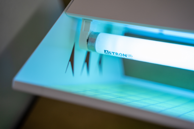 UV-Geräte