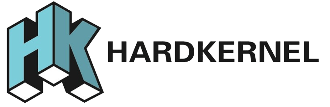 Kompatible Plattform: ODROID