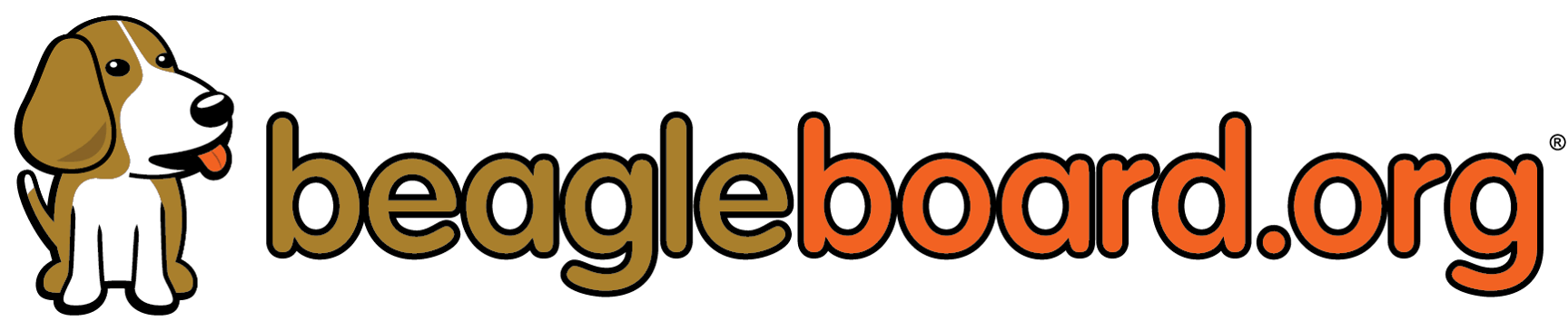 Kompatible Plattform: BeagleBone