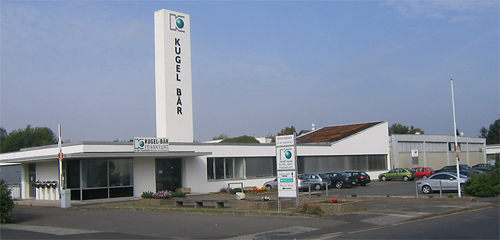 Standort Niederdorfelden