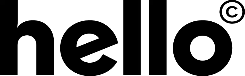 Hello Candle Logo