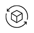 Abfall-Recycling