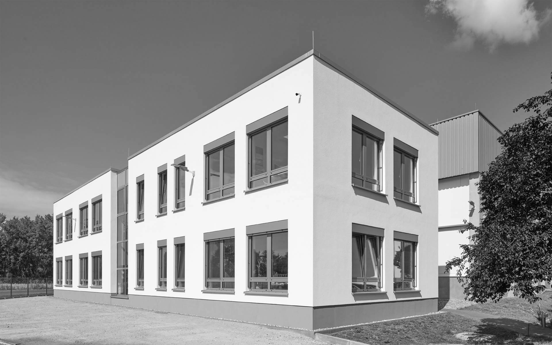 Branchen im Überblick