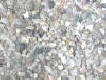 Quartz gravel, coarse grain size