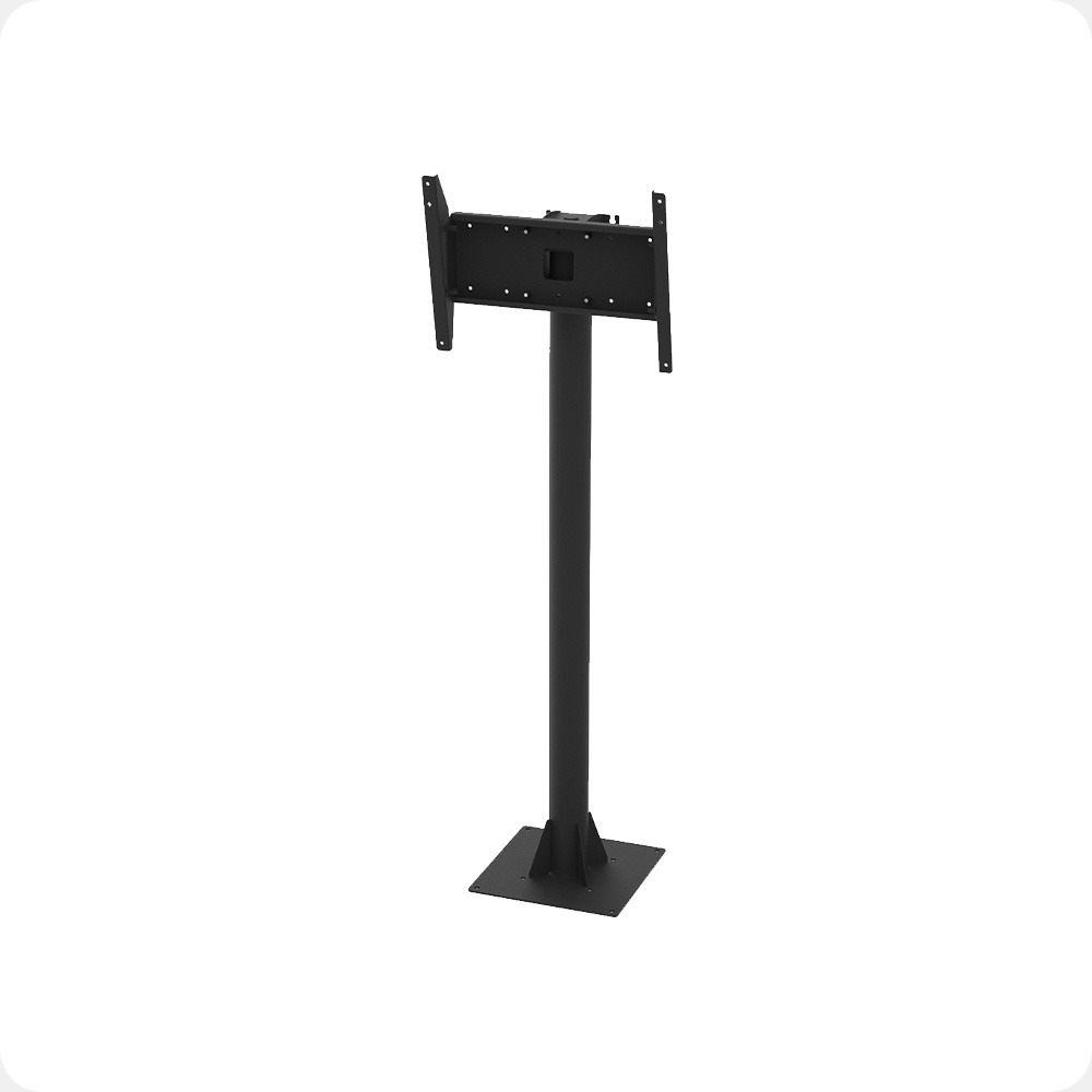InfaPoint Bolt Down Display Post