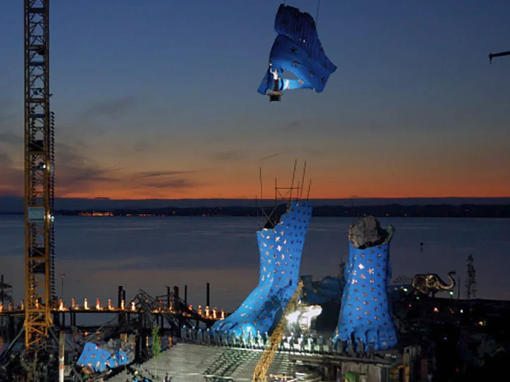 Bregenzer Festspiele
