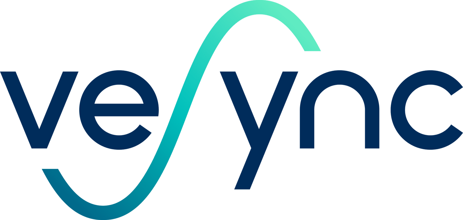 VeSync Logo