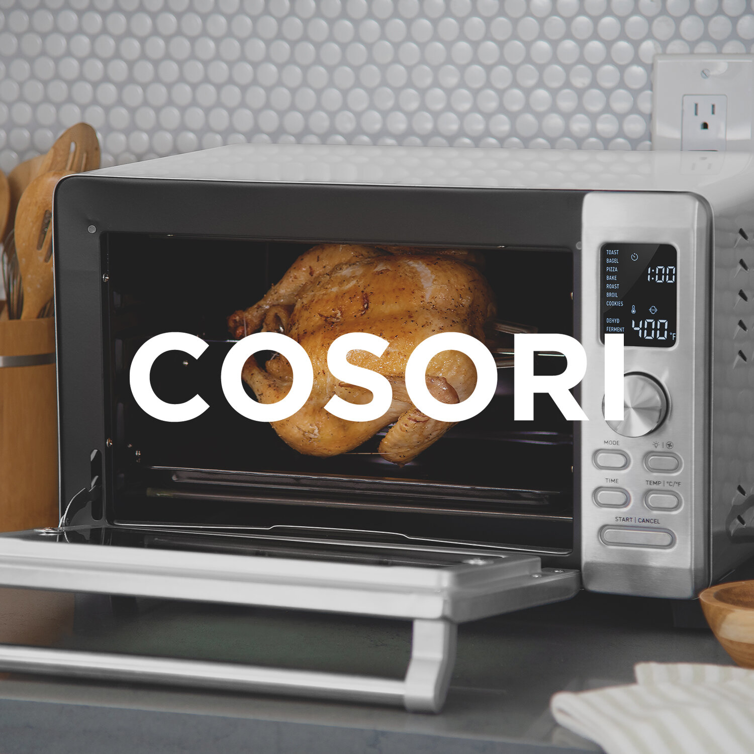 Cosori Küchengeräte (Air Fryer)
