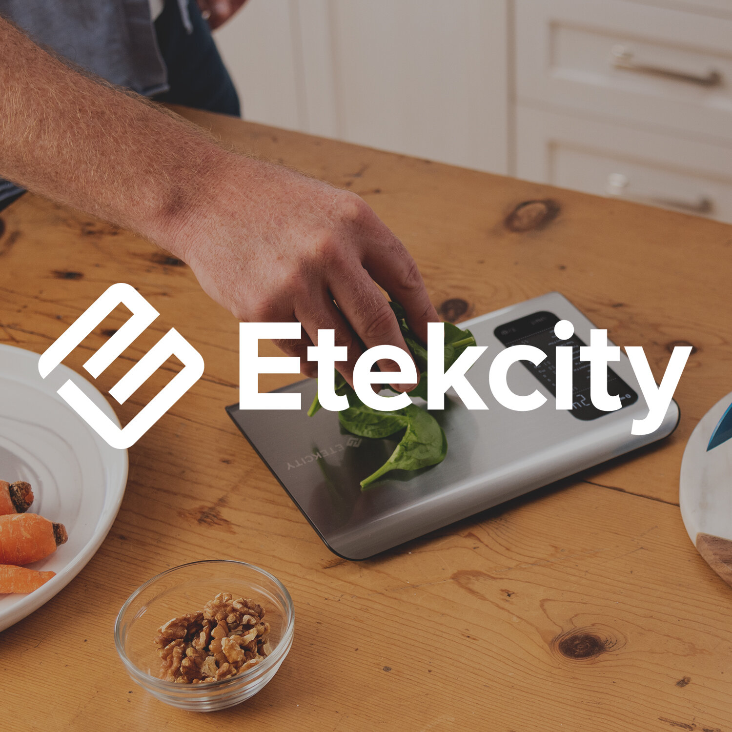 Etekcity Personenwaage
