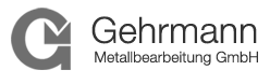 Gehrmann Logo