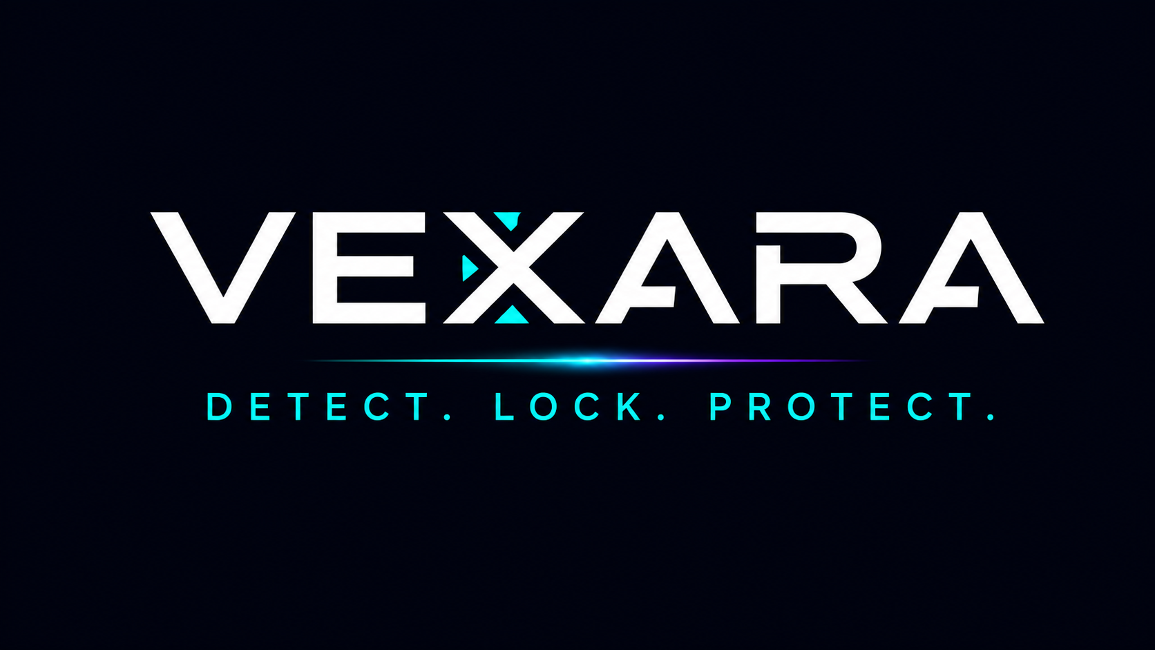 VEXARA Logo