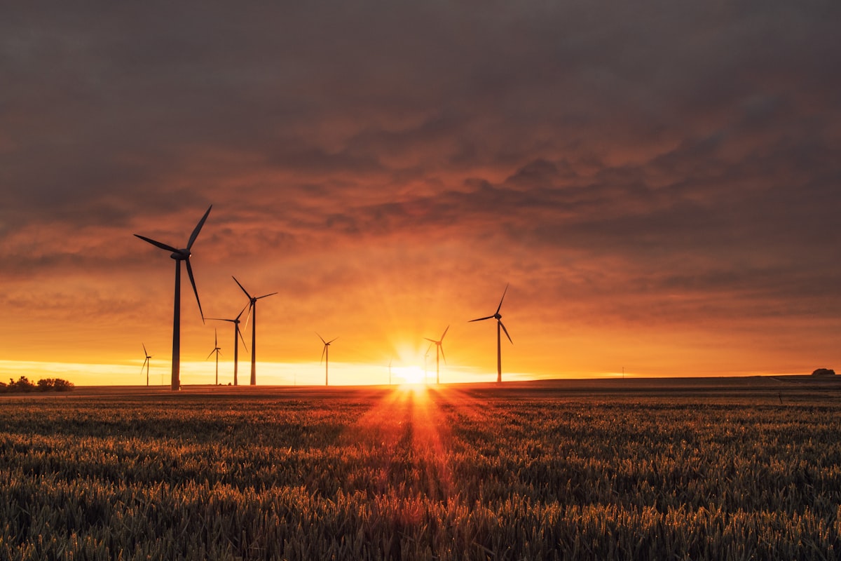 Kritische Energieinfrastruktur
