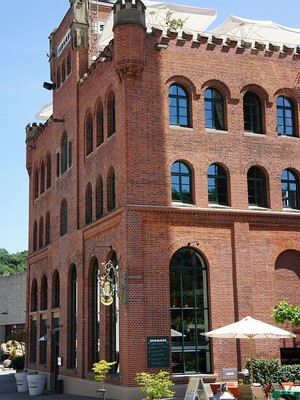 Hallen-/Objektbau