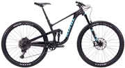 MTB Fullie Kona Process 134 CR 29