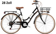 LaVita 28 Citybike