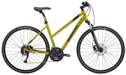Crossbike Wheeler CROSS 6.3 Lady