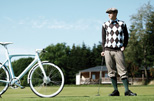 Avenue Bikes
