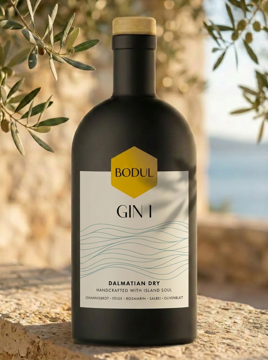 Bodul Gin I