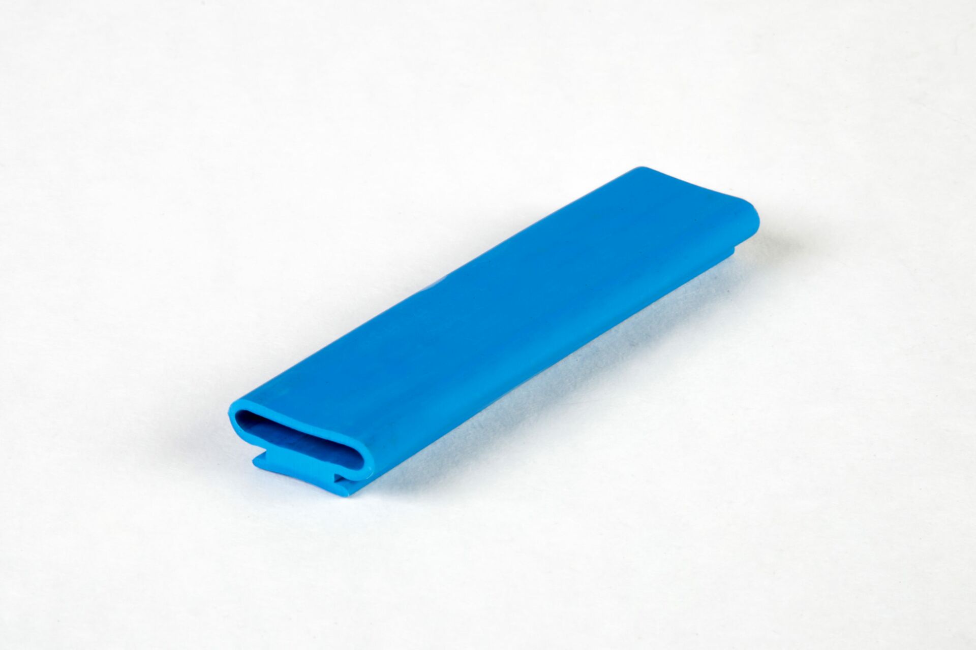 Farbige Gummiprofile