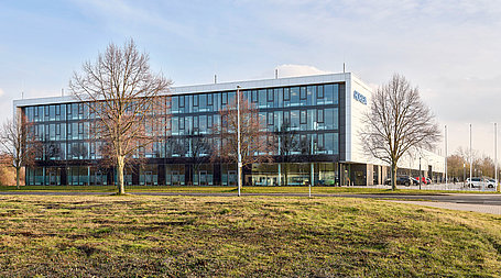 Standort Magdeburg-Barleben