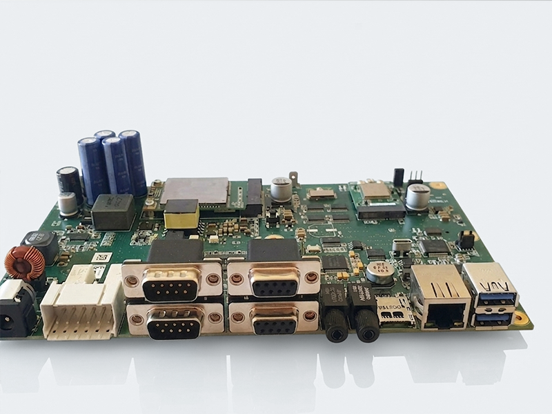 Edge-Device für Machine Learning