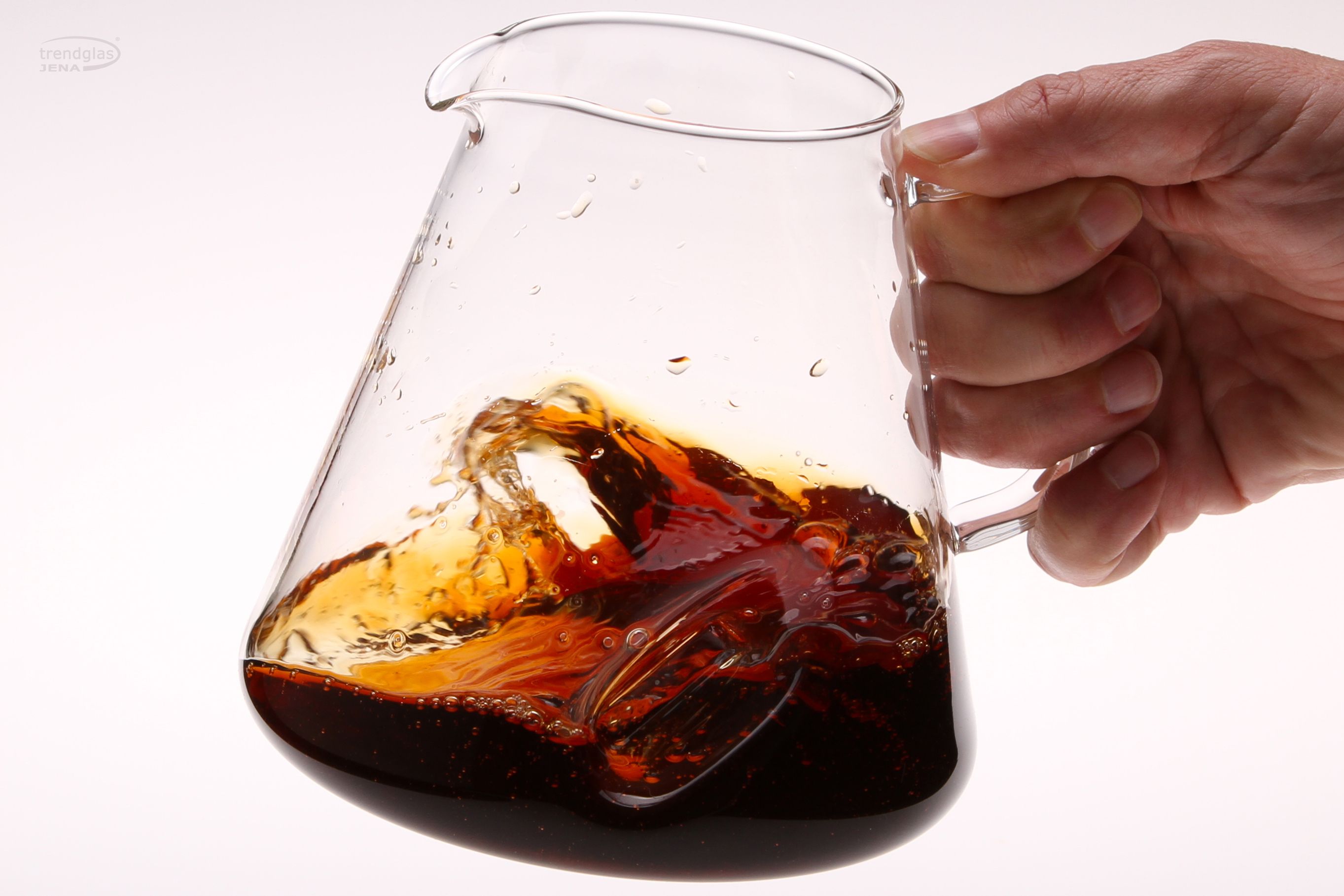 3T by Trendglas Teeprodukte