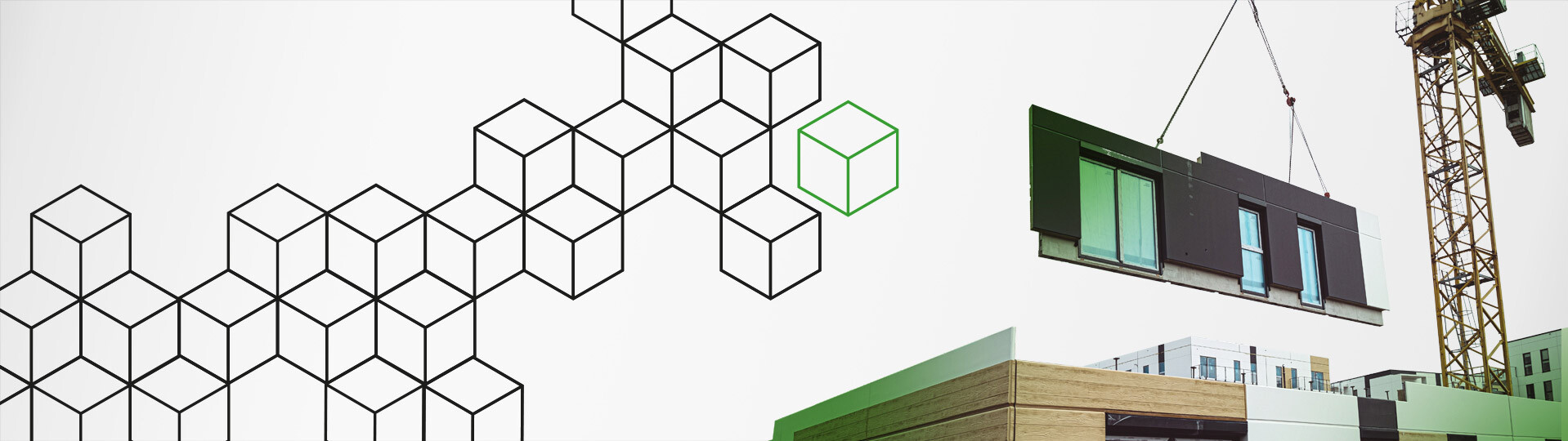 Wieland PREFAB® – steckbares Installationssystem