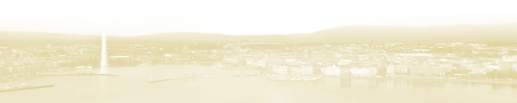 Genève Rade