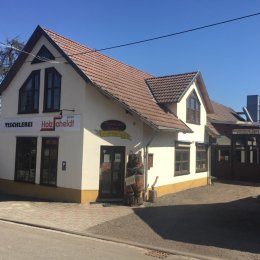 Festsaal, Schlossmuseum Mon Plaisir, Arnstadt