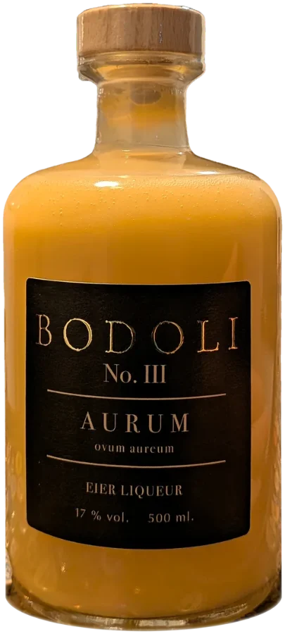 AURUM Eier-Liqueur