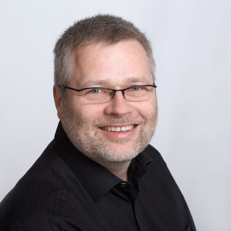 Norbert Lehmann, Geschäftsführer