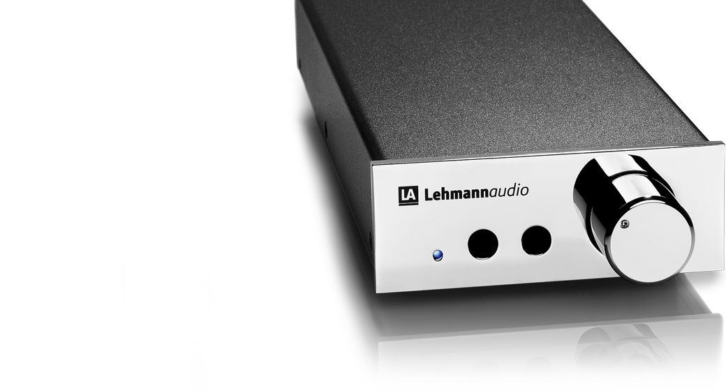 Kopfhörerverstärker Linear D