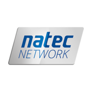 Natec Network Logo
