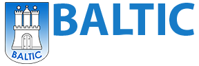 Logo BALTIC Kunststoff Handels GmbH i.L.