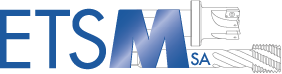 Logo ETSM SA établissements Meier