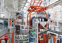 Steuerungs- und Automatisierungstechnik