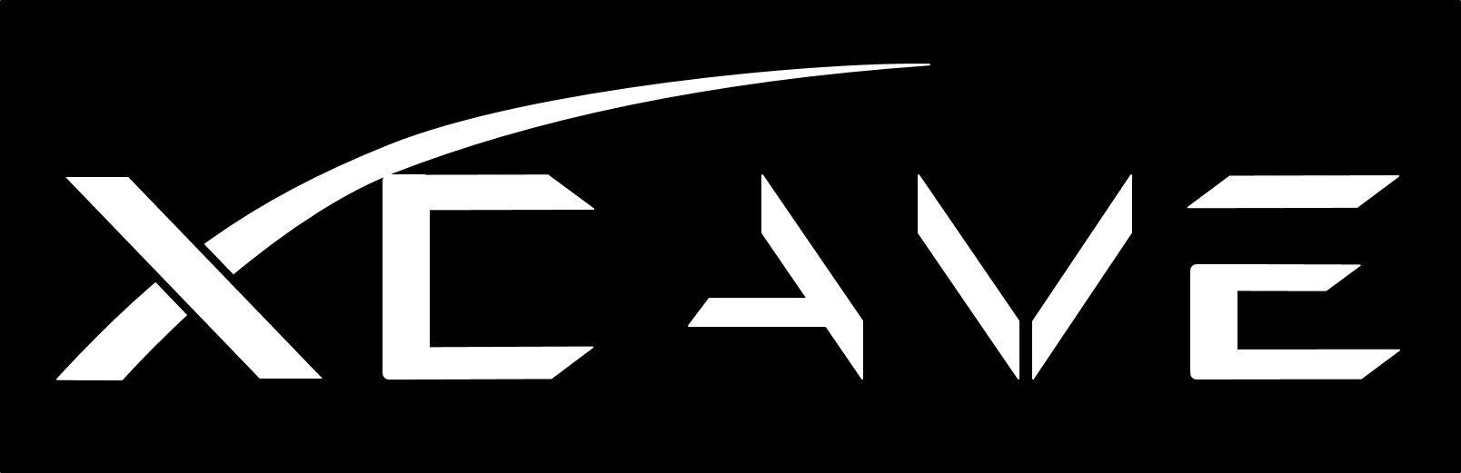 xCave Logo