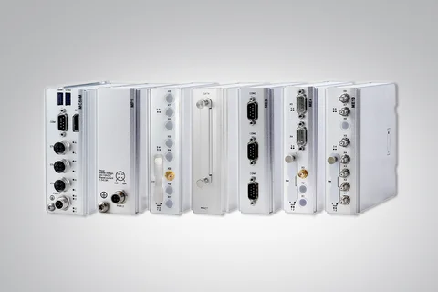 Modulare Embedded-Systeme