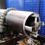 Hydraulikzylinder