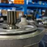 Hydraulikpumpen und Motoren