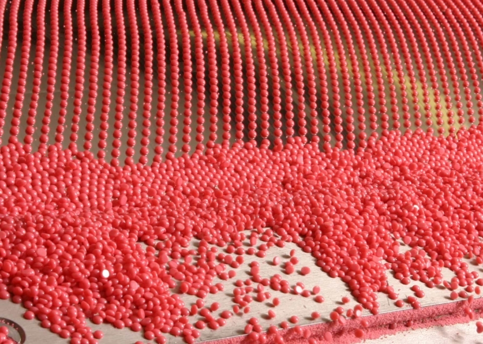 Pattern waxes für Feinguss