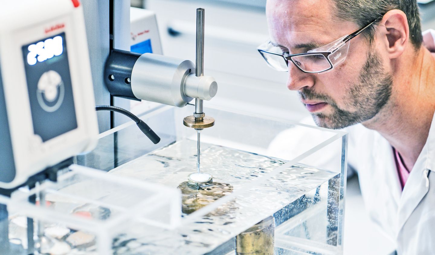 Paramelt – Shaping tomorrow. Together.